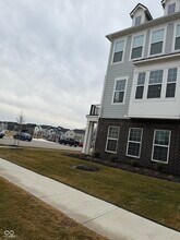 14517 Pomona Ln in Carmel, IN - Building Photo - Building Photo