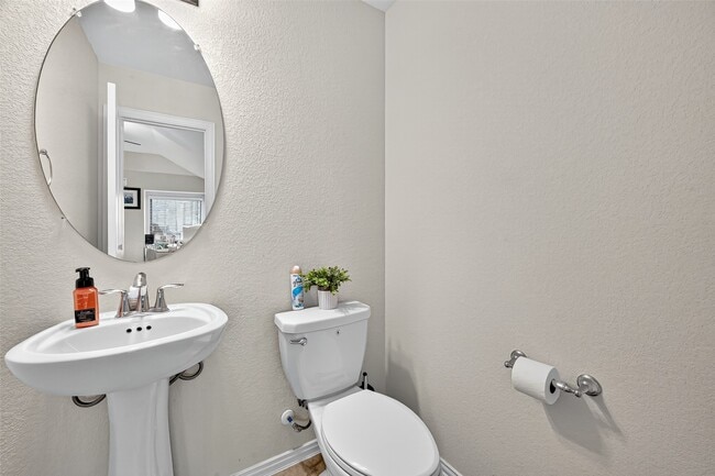 property at 10519 Forfar Ln