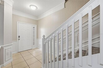 2838 Villafuerte Point, Unit 3 in Orlando, FL - Foto de edificio - Building Photo