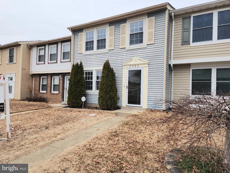 3366 Longbow Ct, Unit 0404-D in Woodbridge, VA - Building Photo