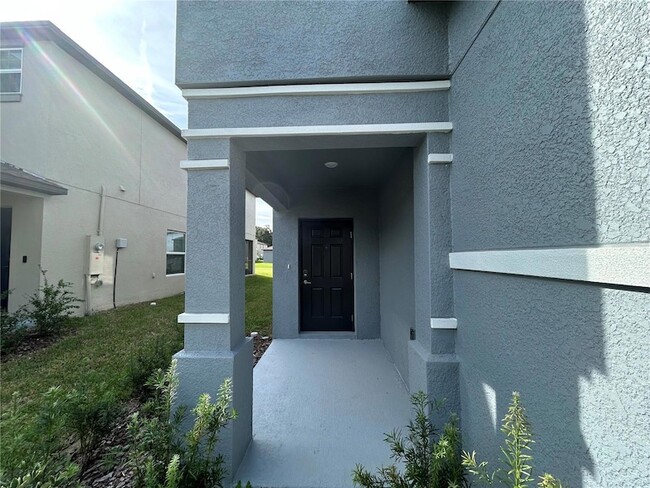 36396 Garden Wall Wy in Zephyrhills, FL - Building Photo - Building Photo