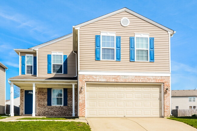 property at 2015 Morning Light Ln