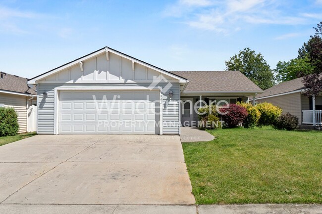 property at 1802 N Aladdin Rd