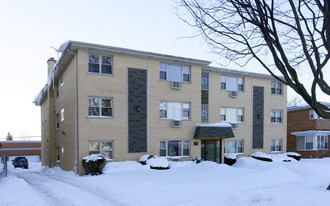 386 Alles Ave Apartments