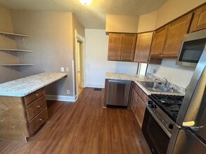 1812 Madison St in Madison, WI - Foto de edificio - Building Photo