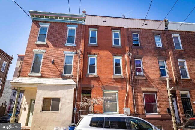 1612 S 5th St in Philadelphia, PA - Building Photo - Building Photo