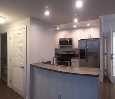 Roberts Hall Apartments