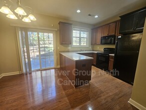 118 Kingsley Woods Dr in Durham, NC - Building Photo - Building Photo