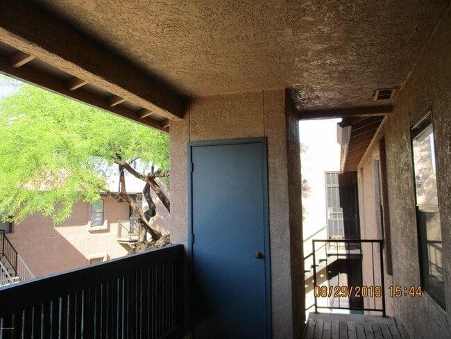 property at 8080 E Speedway Blvd