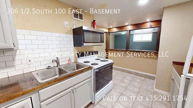 306 S 100 E in Cedar City, UT - Building Photo - Building Photo