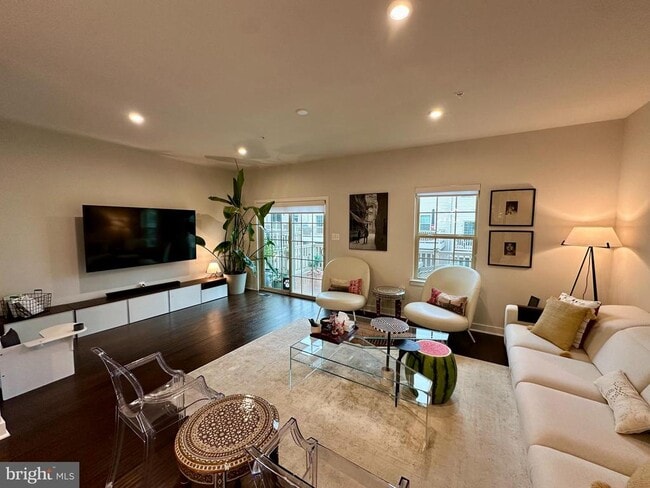 property at 7013 Van Dusen Rd