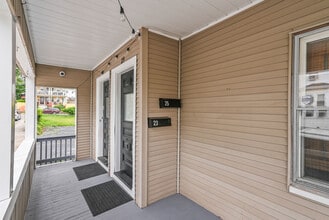 25 Amity St, Unit 2 in Providence, RI - Building Photo - Building Photo