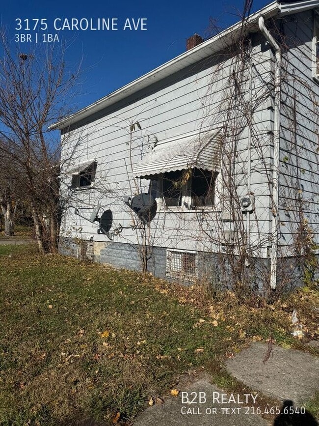 3175 Caroline Ave in Lorain, OH - Building Photo - Building Photo