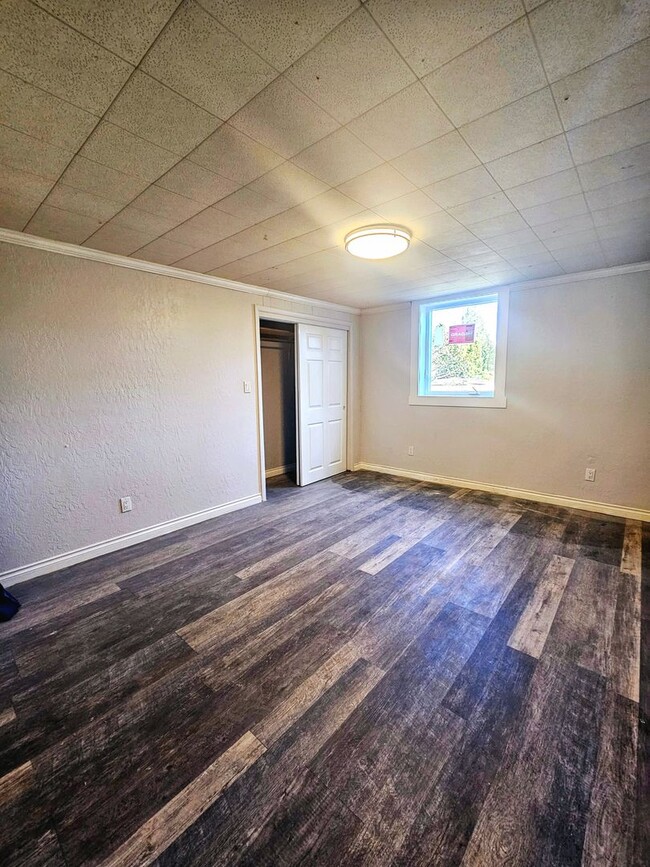 property at 1764 N James St