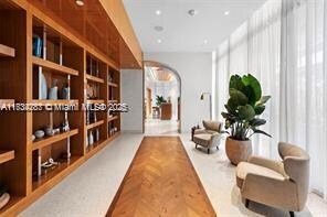 2678 Tigertail Ave, Unit # 1703 in Miami, FL - Building Photo - Building Photo