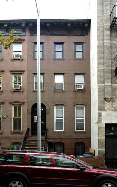 150 President St in Brooklyn, NY - Building Photo - Building Photo