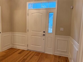 8040 Scenic Ridge Wy in Ball Ground, GA - Building Photo - Building Photo