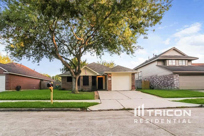 property at 4738 Black Rock St