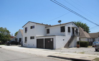 115 N Taylor Ave Apartments