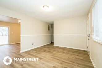 2902 Dawson St in Indianapolis, IN - Foto de edificio - Building Photo