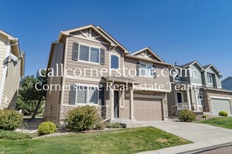 5767 Caithness Pl in Colorado Springs, CO - Foto de edificio - Building Photo