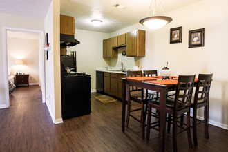 Brazos Point Apartments in College Station, TX - Building Photo - Building Photo