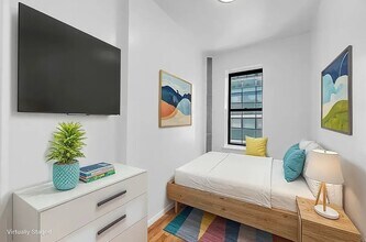 122 Norfolk St, Unit 24 in New York, NY - Building Photo - Building Photo