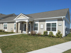 Northwoods Apartments in Middletown, NY - Building Photo - Building Photo