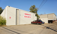 395 Felder Ave in Montgomery, AL - Building Photo - Building Photo