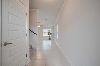108 Eliana Shores Dr in Katy, TX - Foto de edificio - Building Photo