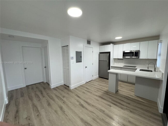 property at 1971 NW 2nd Ct