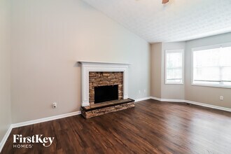 358 Farm Brook Ln in Dallas, GA - Building Photo - Building Photo