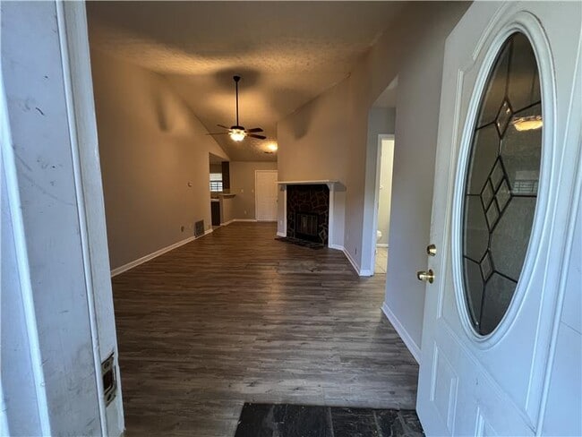 2580 Teakwood Ln in Riverdale, GA - Building Photo - Building Photo
