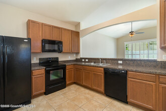 3117 Arden Cir in Melbourne, FL - Building Photo - Building Photo
