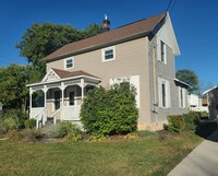 540 9th St N in Wisconsin Rapids, WI - Building Photo - Building Photo