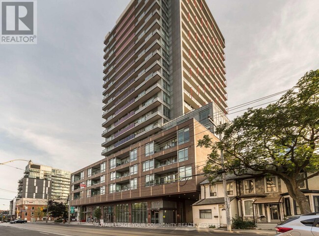 120-1120 Parliament St