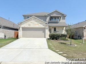 property at 1616 Stone House
