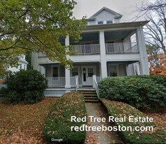 84 Walker St, Unit 3 in Newton, MA - Building Photo