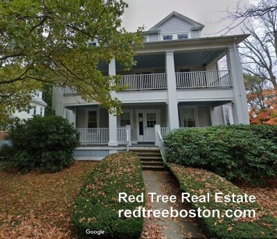 property at 84 Walker St