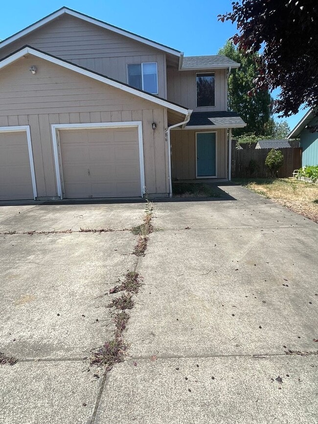 property at 584 22nd Ave SW