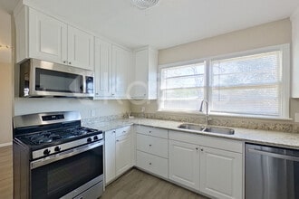 1509 Bell St in Amarillo, TX - Building Photo - Building Photo