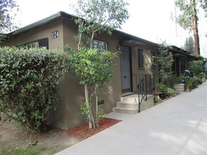 124 N. Maple in Burbank, CA - Building Photo - Building Photo