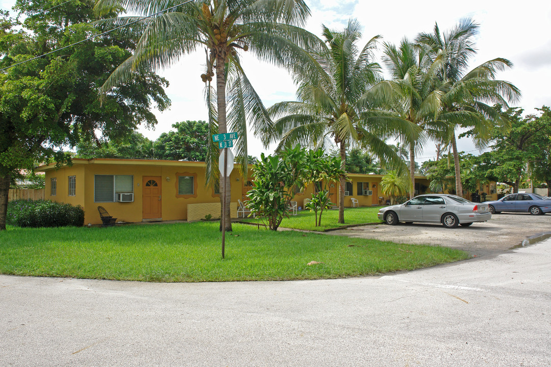 2008 NE 3rd Ave in Wilton Manors, FL - Building Photo