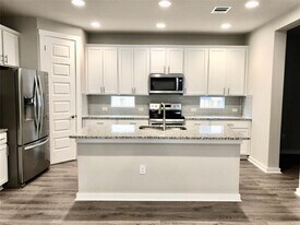 624 Peace Pipe Way in Georgetown, TX - Building Photo