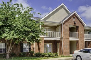 Miller Town Apartments