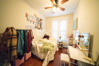 719 Parker St, Unit 2 in Boston, MA - Foto de edificio - Building Photo