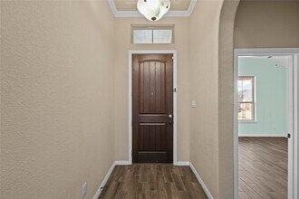 2104 Skysail Ln in Denton, TX - Building Photo - Building Photo