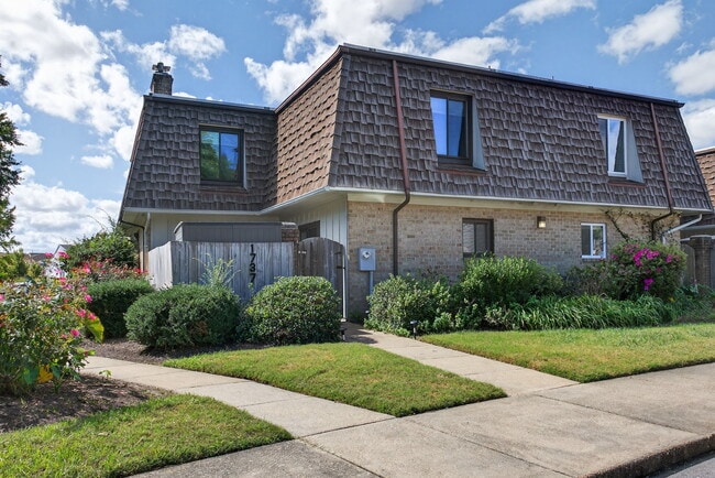 property at 1737 Ocean Bay Dr