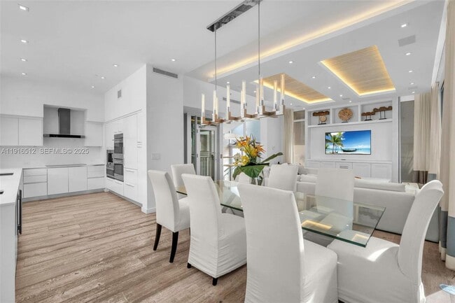 property at 9501 Collins Ave