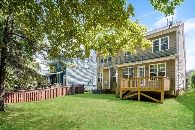 928 Chapanoke Rd in Raleigh, NC - Building Photo - Building Photo